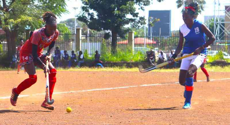 Hockey: Kisumu Lakers keen to bounce back after poor start