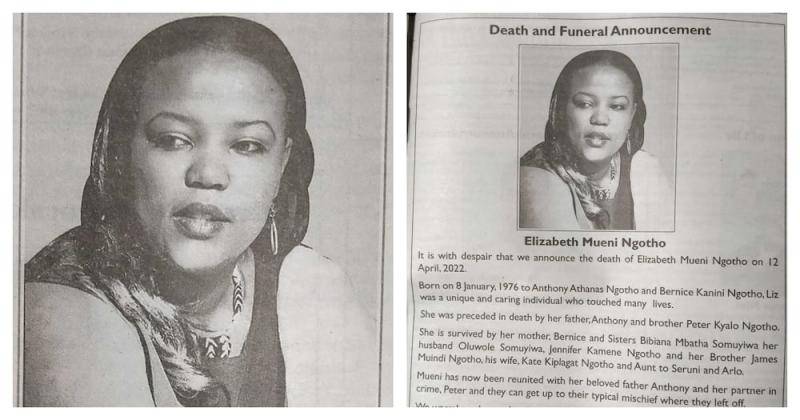 Finding humour in death: When obituaries are funny and lighthearted