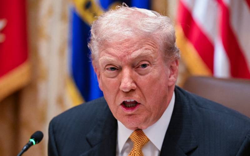 US says Rwanda, DR Congo promise to ease tensions