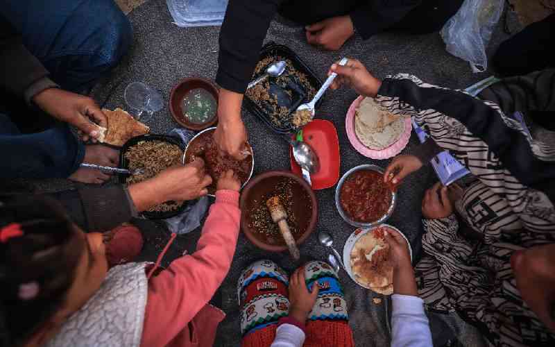 Israel Supreme Court lifts ban on Gaza foreign aid organisations