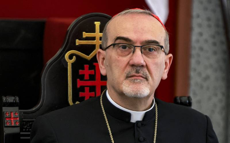 Potential successors to Pope Francis