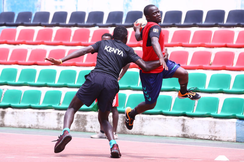 Deaflympics: Kenyans pick points as Cameroon fail to show up