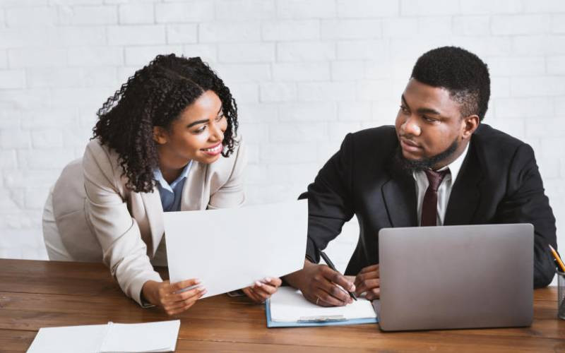 How to report a superior without risking your job