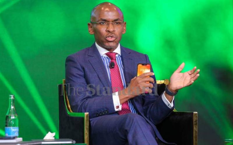 Safaricom in new plan to clamp down hard on serial defaulters