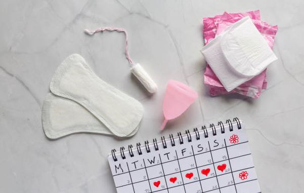 Disposal of menstrual waste and the taboo issue