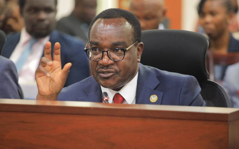 How education system failed Bishop Aburi's pioneer class
