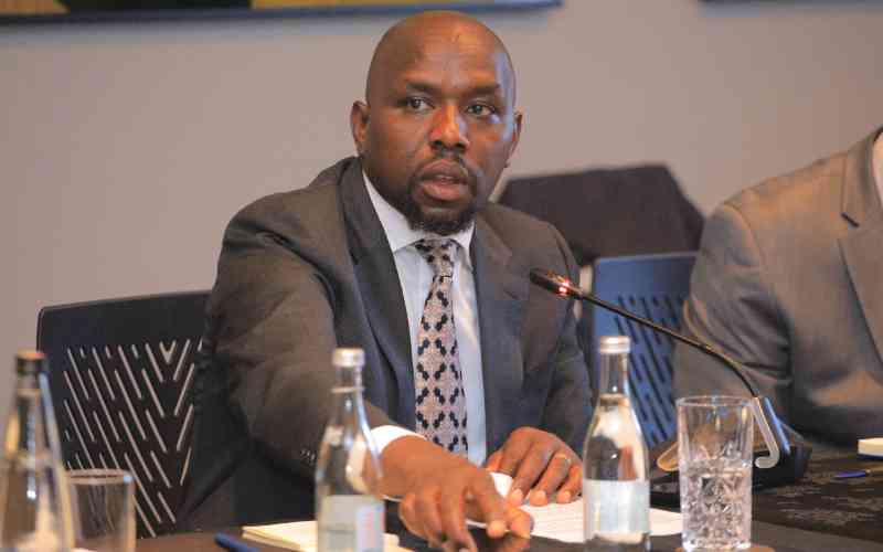 Murkomen, Wahome under fire for snubbing Senate summons