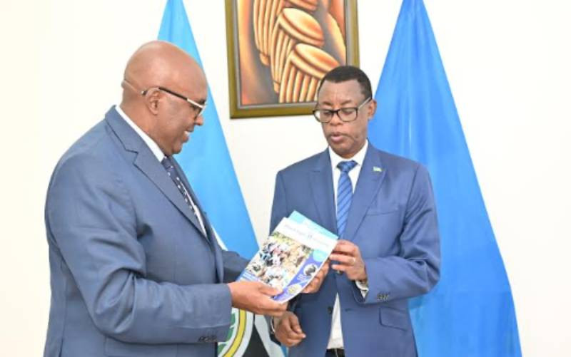 African universities target foreign students as West tightens access