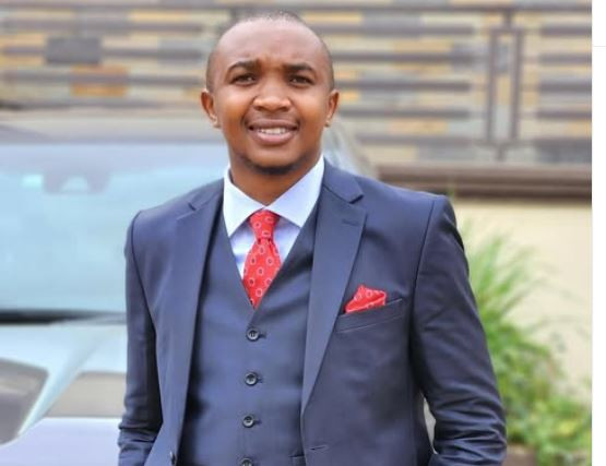 Morara Kebaso: How marriage helped me build a Sh100 million empire by 29