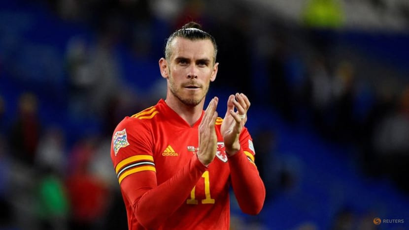 Bale set to join MLS side Los Angeles FC