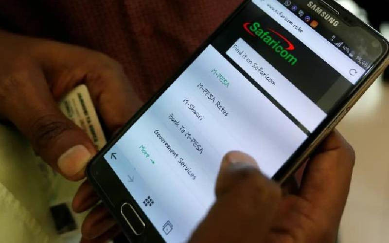Safaricom eyes counties, universities in hunt for M-Pesa revenue