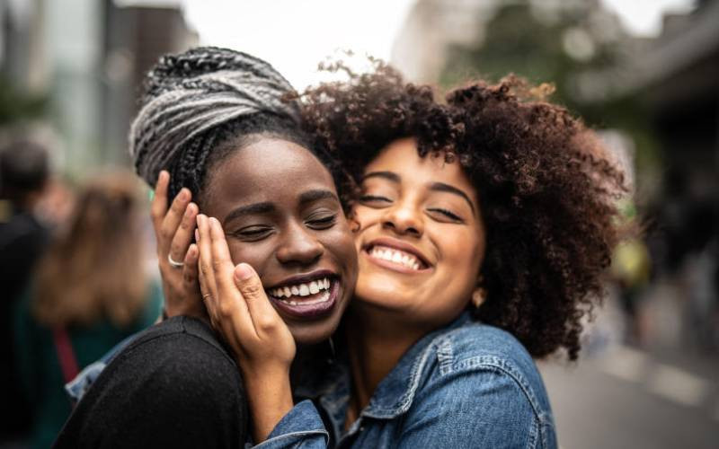 How to boost hope in people
