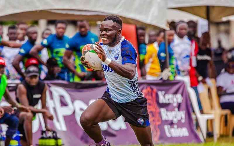 New faces, renewed hope and a fresh start for MMUST Rugby