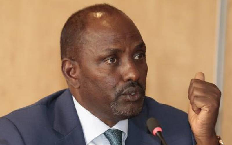 DPP, EACC urge court to dismiss Yatani's challenge of Sh1.2b probe