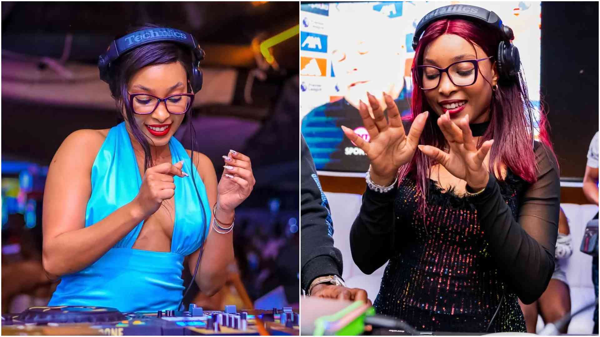 DJ Coco: How Ngara gangs nearly broke my spirit