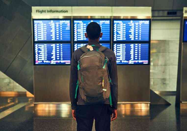 Kenya's key export was coffee but now it's cheap labour that is abused overseas