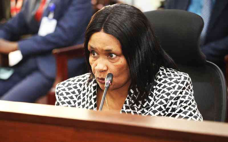 Legal battle looms over teachers' medical cover transfer to SHA