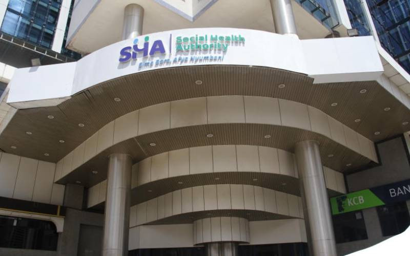 Teachers cry foul over SHA package, ministry defends cover