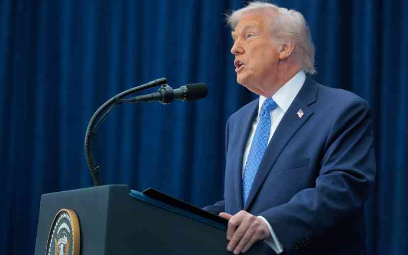 US will respond to Rwanda's 'clear violation' of DRC agreement: Rubio