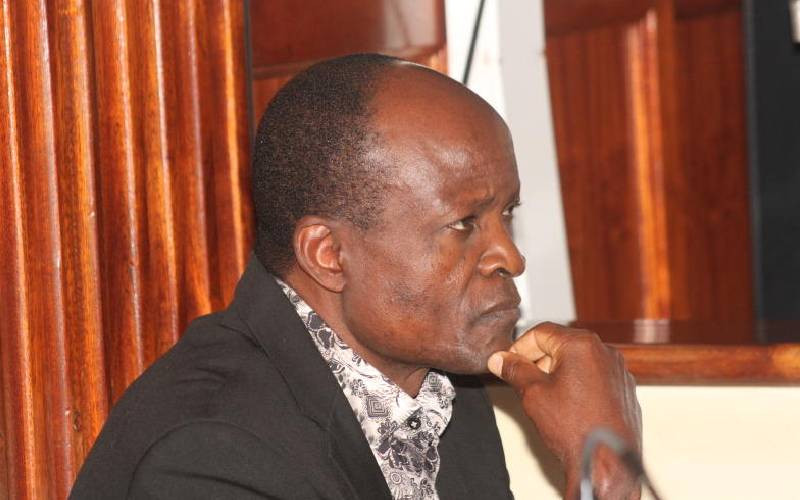 'Sharon was pregnant with my child but I had no reason to eliminate her'