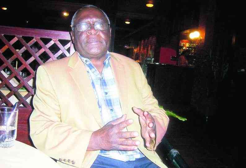 Shikuku's son bid to force Gulf Bank, Stanchart to release father's 'billions' flops