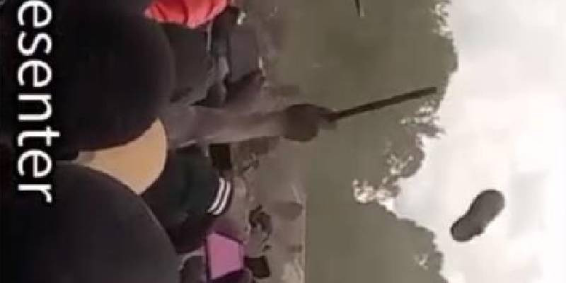Beyond the shoe: What the Ruto incident reveals about public discontent