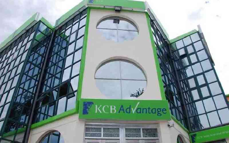 Lawyer Nyachoti seeks to withdraw from Sh145 billion KCB case