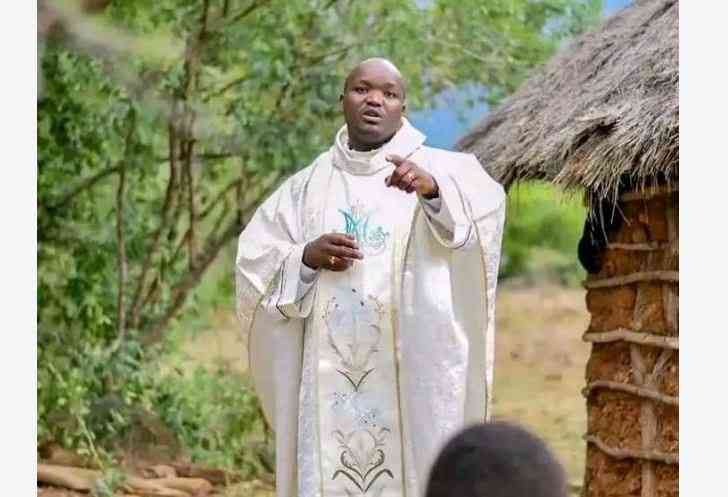 Bishop Kimengich: Kenyans deserve truth about slain priest's death