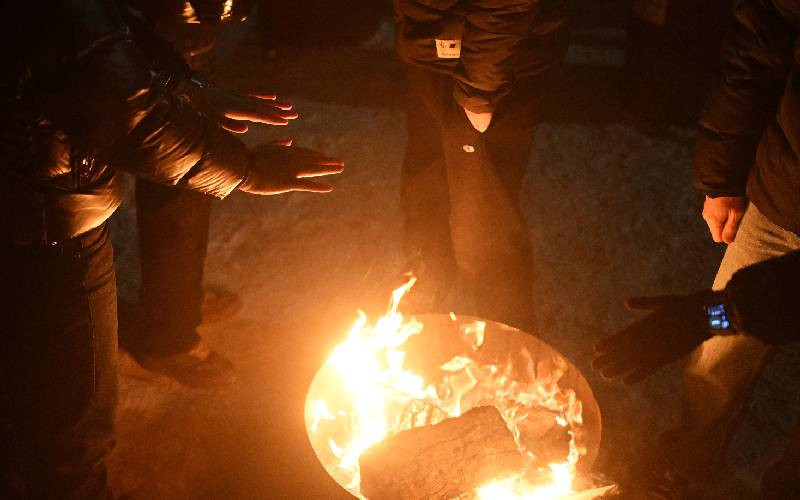 Russia: The last empire that exports 'death'