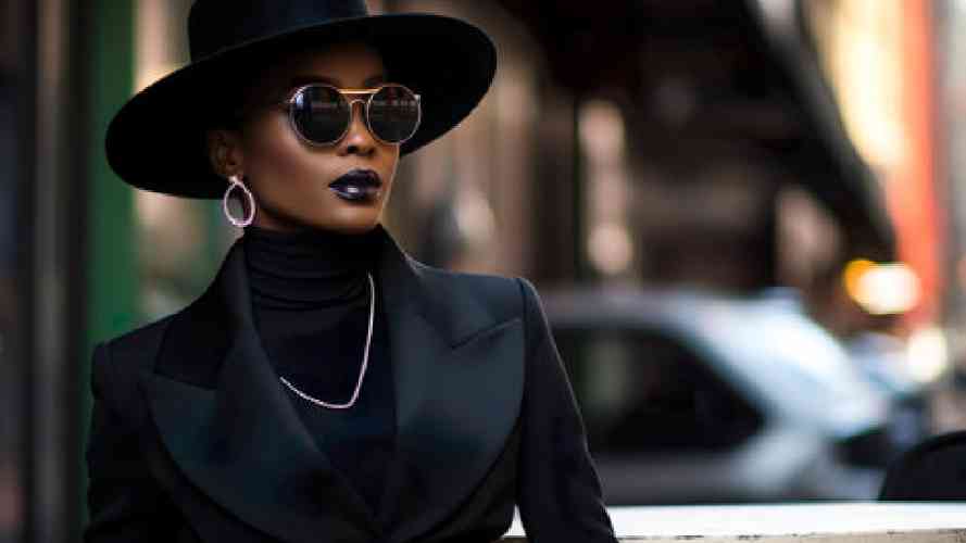 Narrative control: How women feature in high-profile attacks, deaths