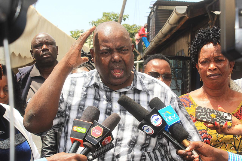 Zonning is a muist to avoid political friction,says Aladwa
