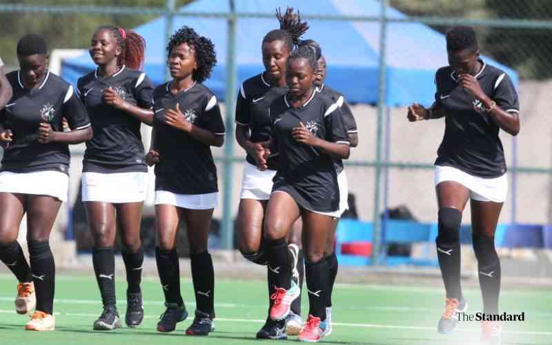 Debutants Kisumu Queens, Lakers hunt maximum points in Nairobi