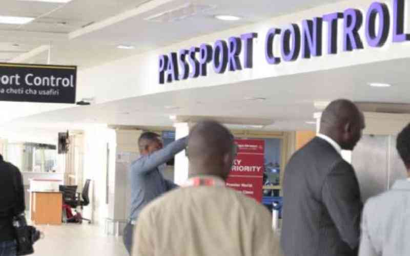 New AI tool to assist Kenyans with UK visa applications