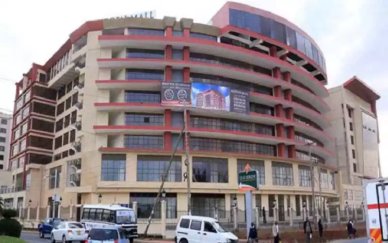 Rethinking mall design and activation in growth towns to boost shopping