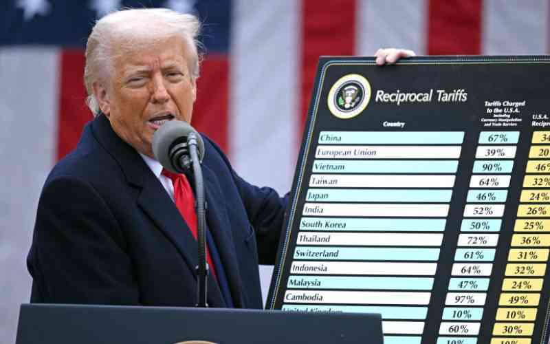 Stock markets fall as Trump tax cuts clear House