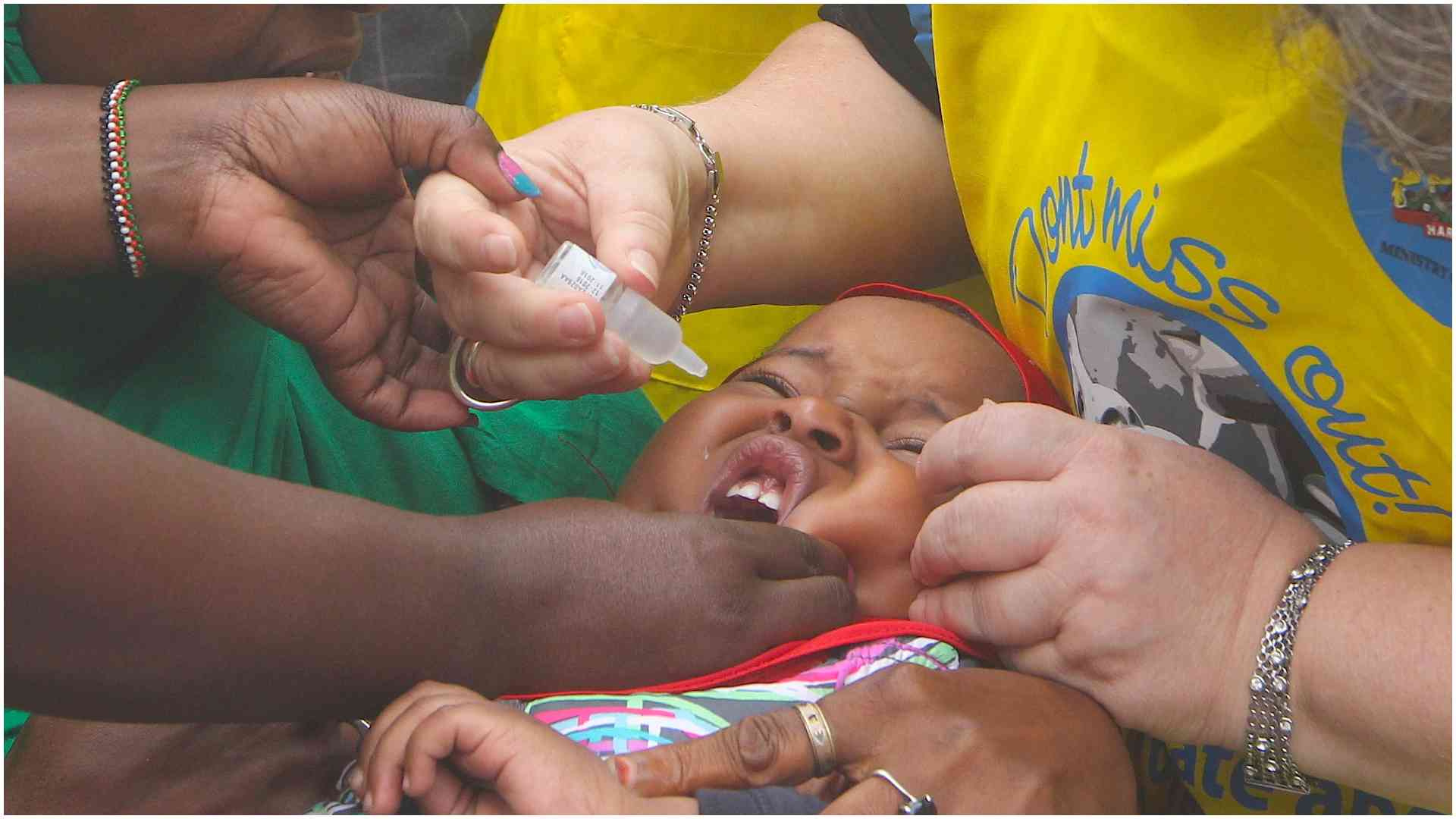 Vaccinate or hesitate: What parents need to know