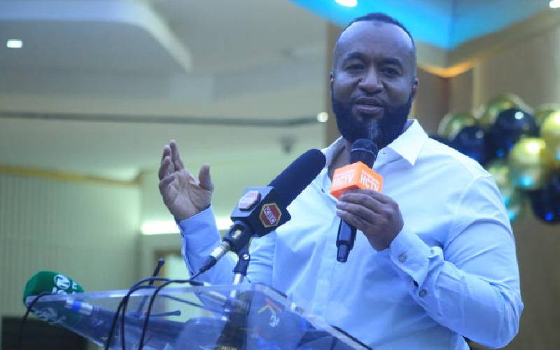 Kilifi residents oppose planned mineral mining in Sabaki