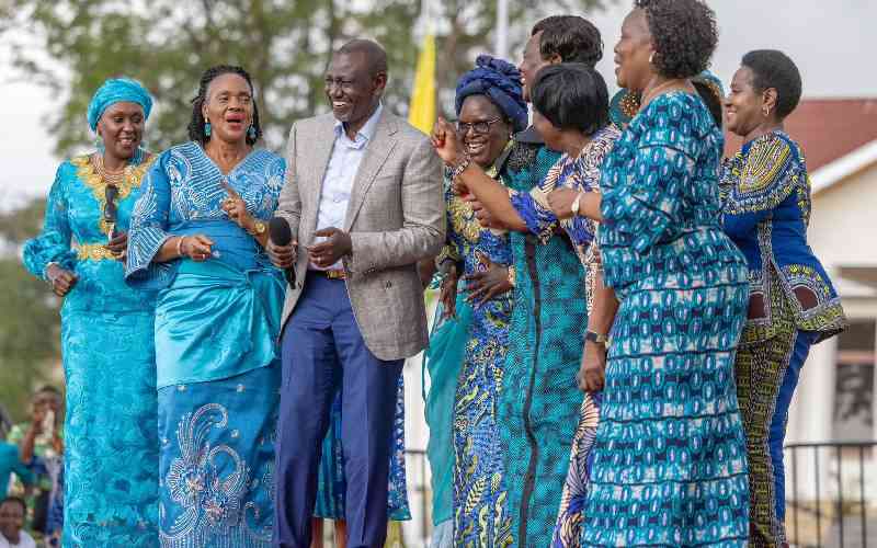 How women empowerment improves children's future