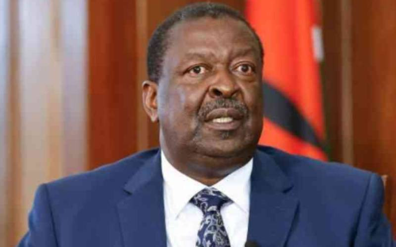 Kenya warns nationals in Kuwait, Bahrain to keep off airports