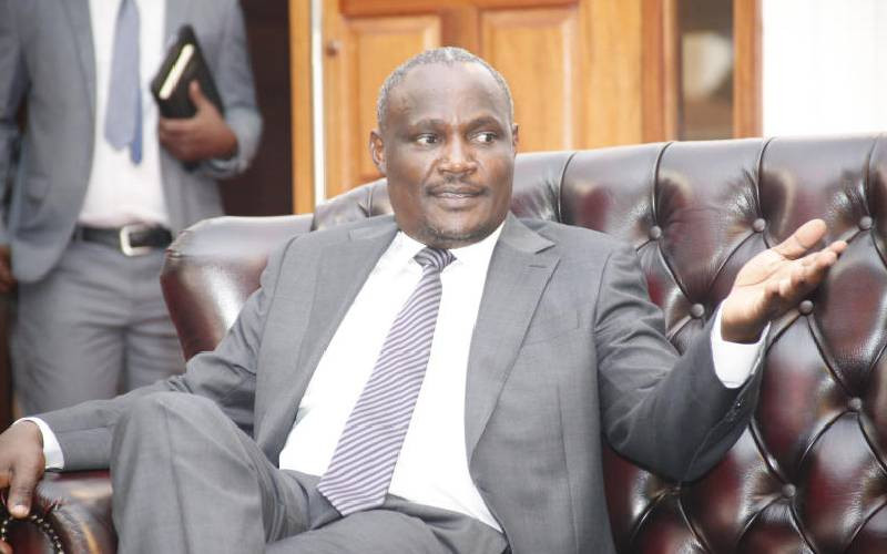 'Government's use of taxes as collateral could sink the country'