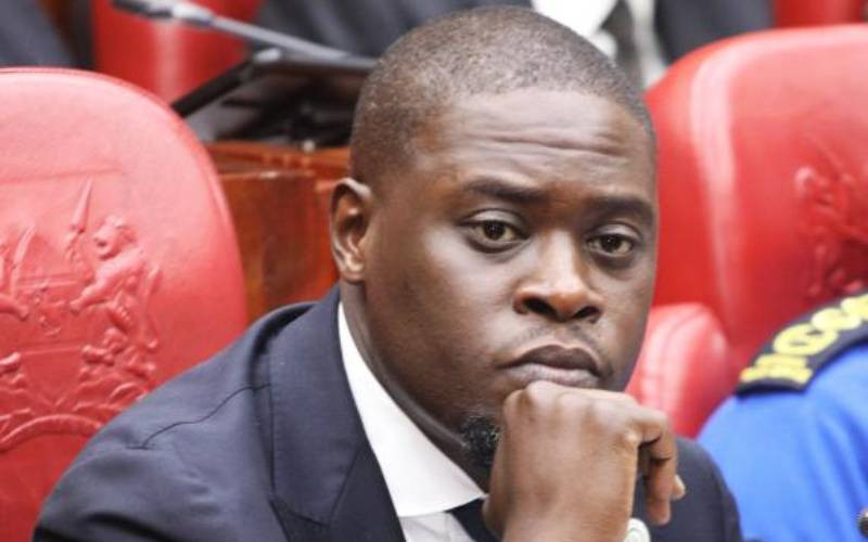 No August salaries for Nairobi County employees