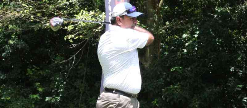 Golfers battle for top honours at Nyali Open