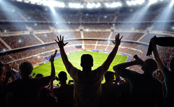 Where football fans get high for free