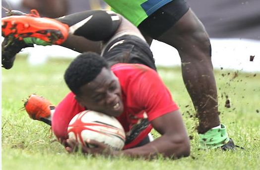 Another poor show for Kenya 7s in London after three defeats