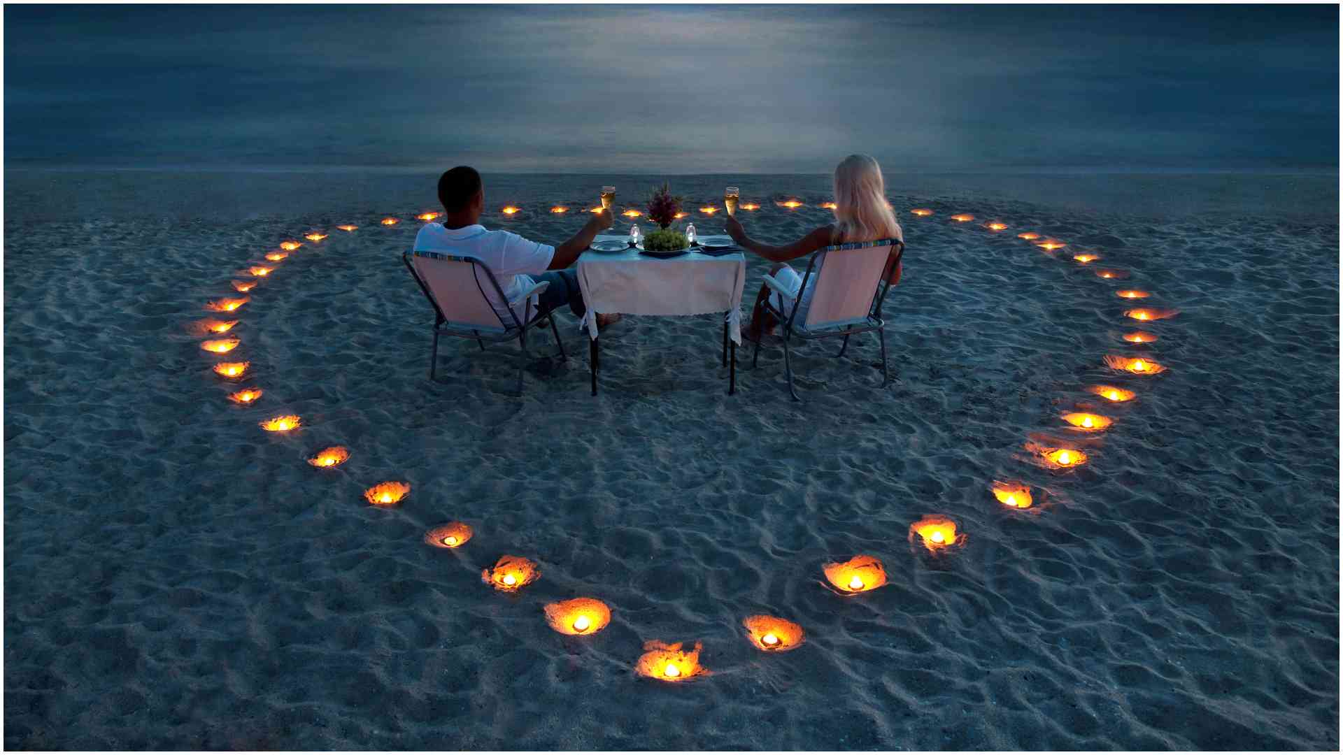 Sh100 million weddings? Kenya's coast is now for the rich in love