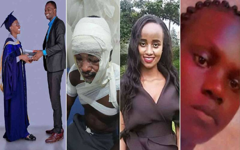 Crime of passion: How rejection fuels rage and revenge in relationships