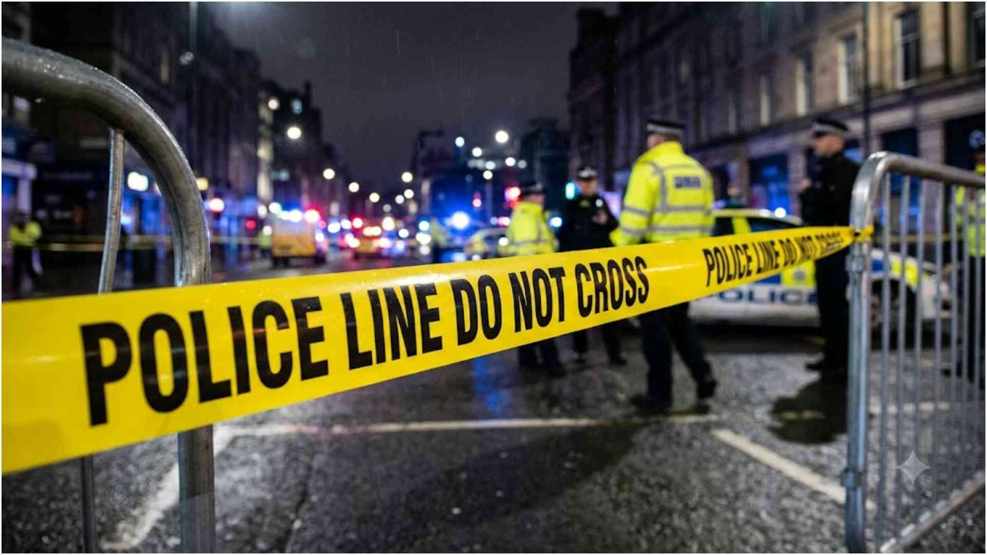 Buried twice: Man arrested for reburying his first wife's body in a maize field