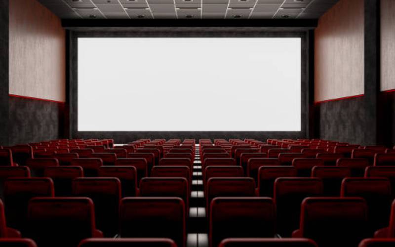 Ukraine films to be screened in Nairobi to boost global aid
