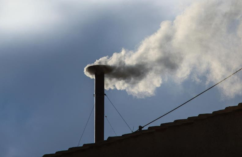 Smoked promises: Kenyans gave up waiting for white smoke to rise