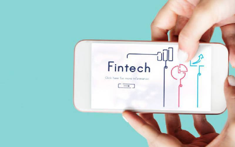 Kenya has made huge strides in adoption of fintechs, say experts